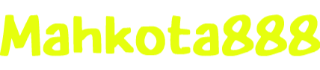 Mahkota888